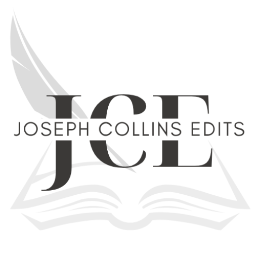 Joseph Collins Edits